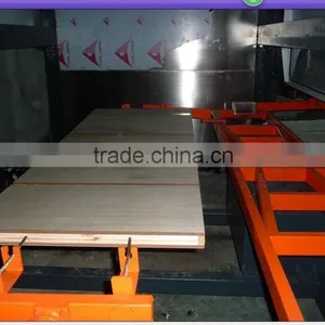 Door Automatic Spraying Equipment / Door Spray Machine /spray Painting Machine thumbnail-4