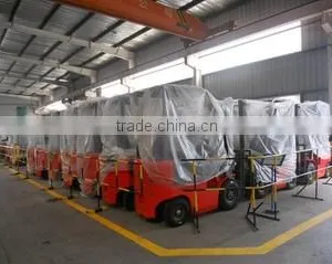 Hangzhou Noelift Equipment Co., Ltd. company overview - view 3 thumbnail