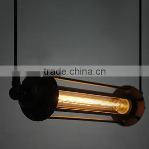 220-240v T30 Edison Bulb Vintage thumbnail-1