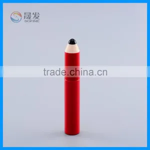 Novel Pen Shape Design 20ML Empty Mascara Packaging thumbnail-1