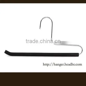 Metal Single Pants Trousers Hangers Open End thumbnail-5