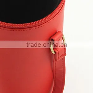 Single Wine Bottle Holder Wine Box Wine Bag for Packing thumbnail-2