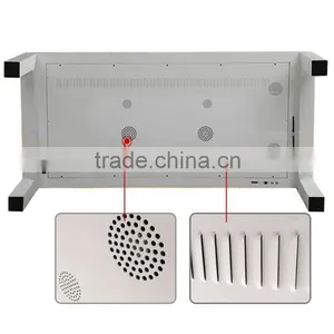 42 Inch Wifi Aio Multi Touch Table thumbnail-4