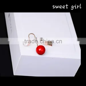 Small Quantity Wholesale!Section Hair Clip With Rubber Band Salon Hair Clip thumbnail-1