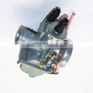 Japanese Motorcycle Weber Carburetor Parts SCL-2012110195 thumbnail-2