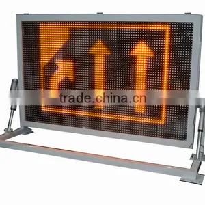 Vehicle LED Message Display thumbnail-1