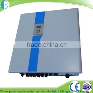 Solar Energy Grid Connected Power thumbnail-5