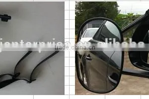 Towing Mirror,caravan Mirror, Extension Mirror thumbnail-1