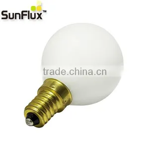 High Quality E27 2.2w G45 Smd Led Bulb thumbnail-1