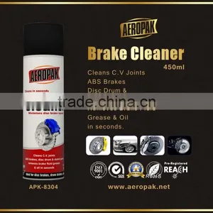 Captain Interior Car Care Products thumbnail-2