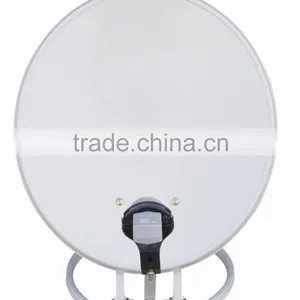 ku Dish Antenna thumbnail-1