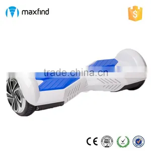 2 Wheel Electric Standing Scooter With Bluetooth Speaker and Remote Controller thumbnail-3