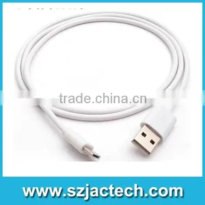 USB-C USB 3.1 Type C Male to 3.0 Type A Male Data Charge Fast Charger Cable thumbnail-2