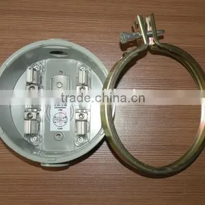 Die-casting Aluminum 100A Round Meter Socket Base thumbnail-4