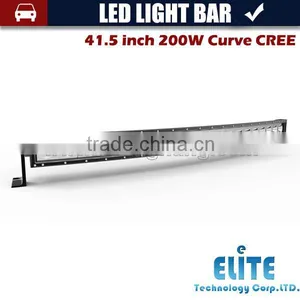 LED Driving Lamp 41.5 Inch 200w Bars for Jeep thumbnail-1