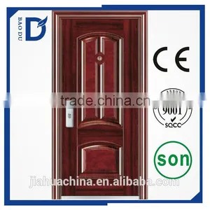 Hot Sales ! Stainless Steel Door Handle Hardware Security Doors Type thumbnail-6