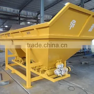 2012 LOWEST PRICE PL1200 Concrete Batching Plant for Block Making Machine thumbnail-5