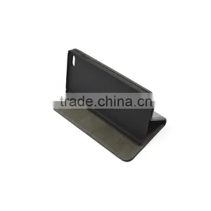 High Quality of Classical Men's PU Leather Case for iP With Good Supporting thumbnail-6