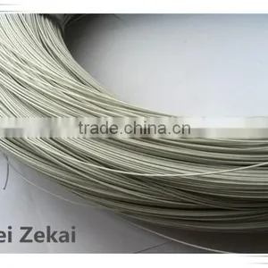 High Quality Iron Binding Wire/PVC Coated Iron Binding Wire for Garden thumbnail-1