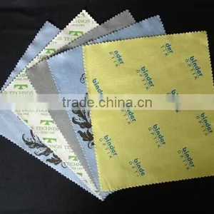 Cute Microfiber Lens Cleaning Cloth thumbnail-3