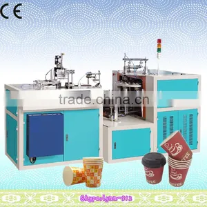 2014 Best Sale Paper Cup Machine ,paper Cup Machine Taiwan thumbnail-1