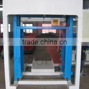 Specialized Manufacturing Hollow Brick Forming Machine in Libya thumbnail-1