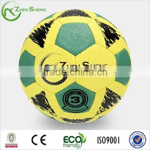 Hand Sewn Handball thumbnail-1