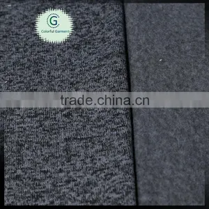 Shaoxing Color Customize Winter Textile Warp Knitting Polyester Lurex Hacci Loose Knit Fabric For Sweater thumbnail-2
