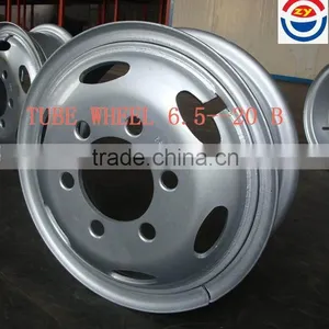 TRUCK WHEEL thumbnail-1