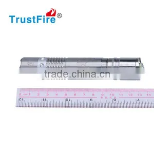 TrustFire F35 Cree XM-L 2 Leds Mini Led Flashlight thumbnail-1