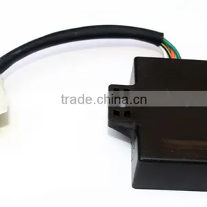 GN125 Motorcycle Igniter thumbnail-4