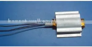 Shell Type PTC Heating Element PTC Heater thumbnail-2