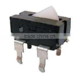 TTM Series Micro Switch thumbnail-1