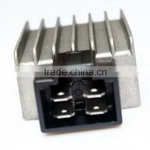 12V Sliver Voltage Regulator thumbnail-1
