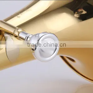 Piston Valve Baritone Horn thumbnail-6