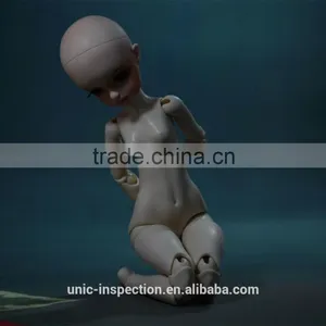 Offer High Quality Bjd Doll thumbnail-1