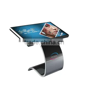 32" High Definition Interactive Multi Touch Foil/touch Screen Foil thumbnail-1