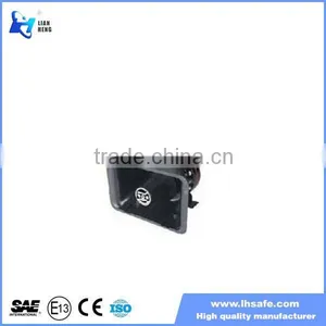 Alarm Siren Speaker, High Power Loudspeaker, Police Siren Horn Speaker 100w Siren Speaker YH-100 thumbnail-1