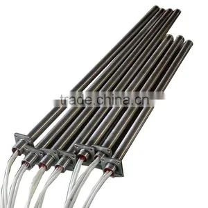 Electric Tubular Heater and Heating Element Use for Machine thumbnail-5