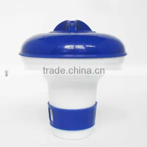 Small Dispenser With 10x20g Chlorine Tablets(P1902) thumbnail-1