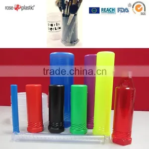 Plastic Twist Cap Tubes Packaging DP thumbnail-3