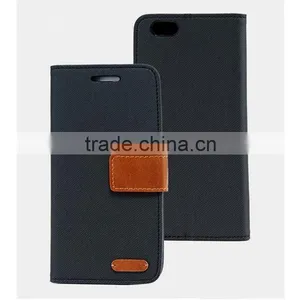 Wallet Flip Leather Phone Cover Case for Doogee X F 8 7 6 5 Max Pro dg 550 800 150 700 310 350 900 y 300 200 100 thumbnail-5