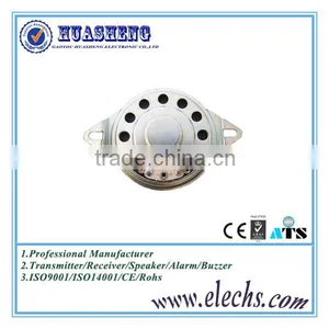 Acoustic Components Protable Active Speaker thumbnail-1