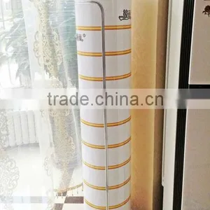 Fresh Style! Cylinder 360 Degree Revolving Shoe Cabinet thumbnail-1