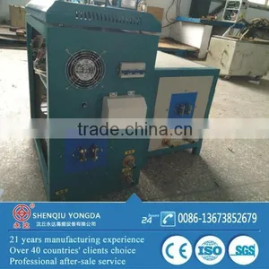 35KW High Frequency Induction Heating Machine thumbnail-3