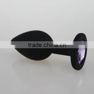 CT Silicone 26g Color Adult Anal Sex Alternative Toy Flirting Supplies Interactive Adult Toys thumbnail-2