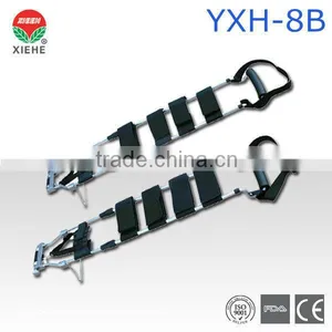 Aluminum Traction Splint Set (YXH-8B) thumbnail-1