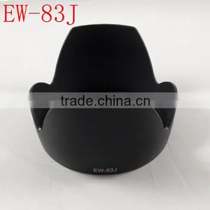 Camera Lens Hood EW-83H for Canon EF 24-105mm F/4L IS USM thumbnail-2