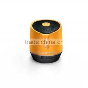 NEWSUN Mini Speaker Bluetooth, Cheap Bluetooth Speaker thumbnail-2