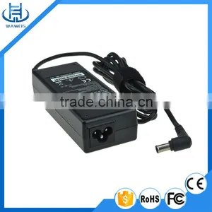 19.5v 3.9a 75w Universal Fashion Travel Power ac Plug Adapter thumbnail-2